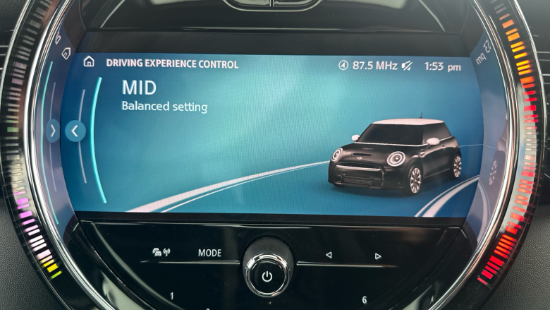 MINI Hatchback 2.0 Cooper S Sport 3dr Auto Petrol Hatchback